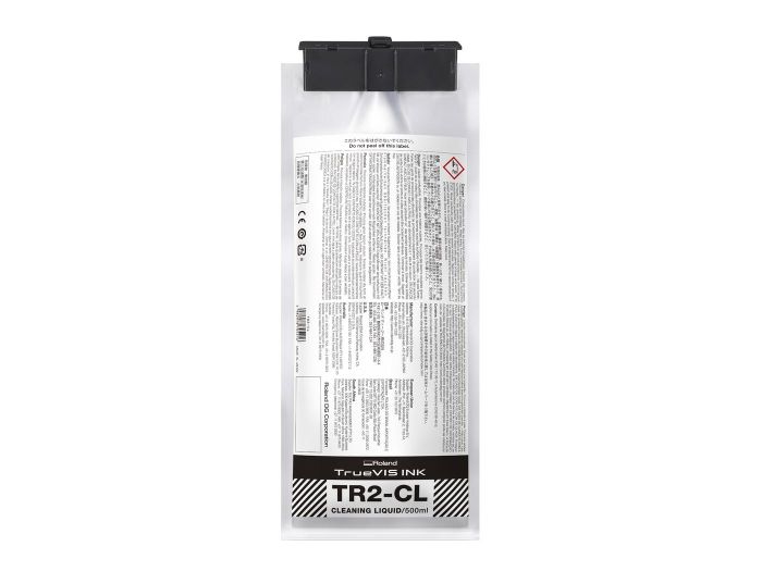 TR2-CL-1.jpg NUOVO PULIZIA TR2-CL2 TrueVIS TR2 Liquido detergente, 500 cc