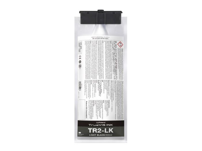 TR2-LK-1.jpg Cartuccia d'inchiostro Eco-Sol nero chiaro, 500 cc