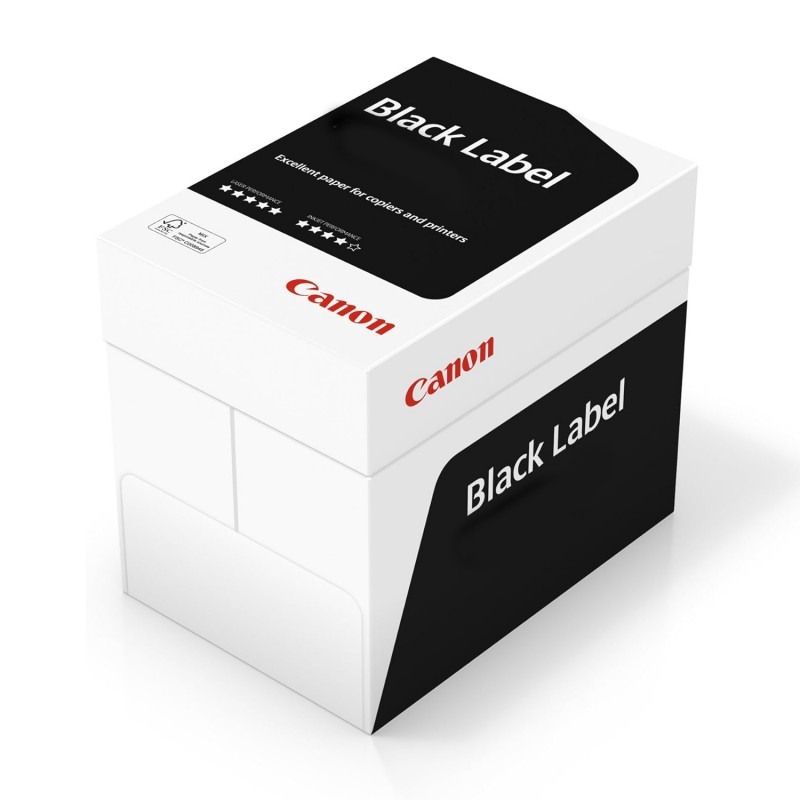 canon black label a4 Carta A4 80 gr. (Copia)