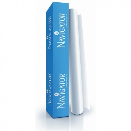 rotolo-plotter-navigator-90g-914x100mt-navigator-pn90914-100 ROTOLI PLOTTER NAVIGATOR 90gr 1.067x50mt