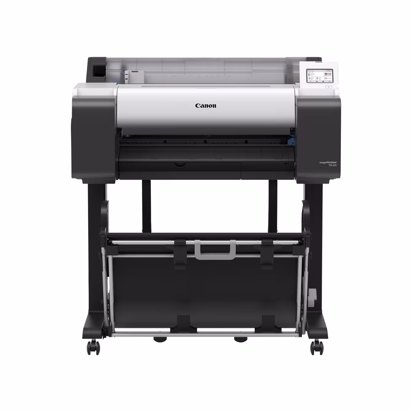 tm255 Canon imagePROGRAF TM-255