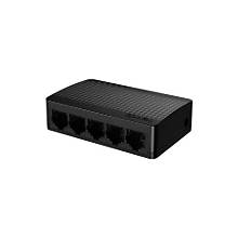 TENDA SWITCH 5-PORT