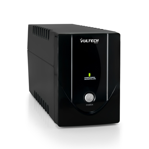 Senza titolo Vultech UPS650VA-LITE