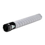 toner develop