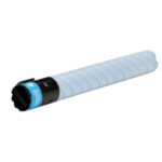 TONER DEVELOP TN514C COMPATIBILE