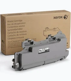 CONTENITORE DI SCARTO XEROX C70-C71 C7120 C7125 C7130