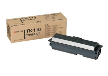 TONER NERO KYOCERA TK110