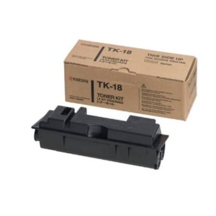 TONER NERO KYOCERA TK18 x FS-1118MFP