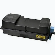 TONER NERO KYOCERA TK330