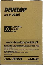 TONER DEVELOP