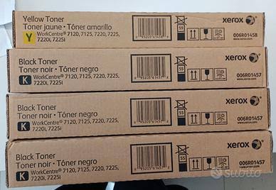 TONER XEROX x 7120-7125-7220-7225