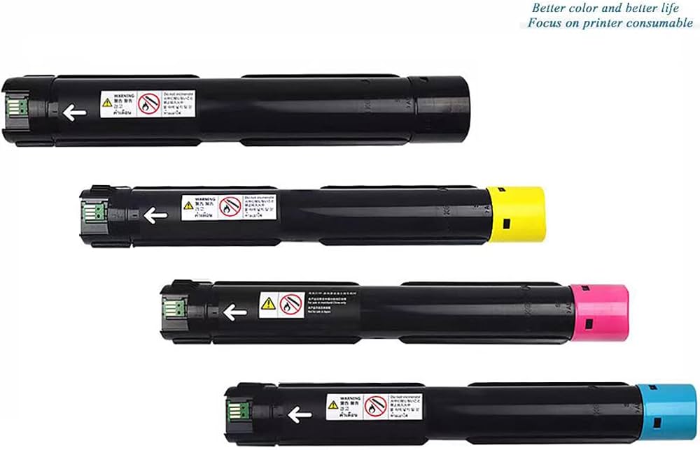 TONER XEROX C70202530 TONER XEROX EHC VERSALINK C7020-25-30