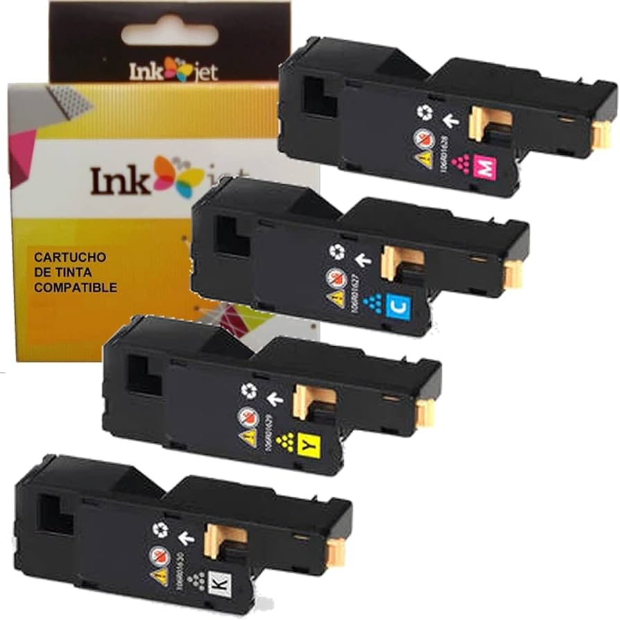 TONER XEROX WC6015 TONER XEROX WC6015 PH6000