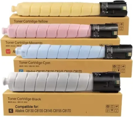 TONER XEROX