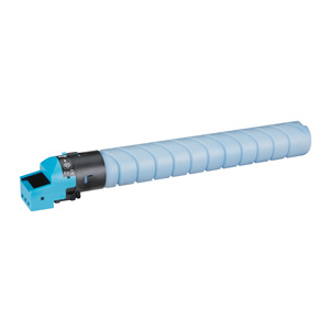 toner ciano originale